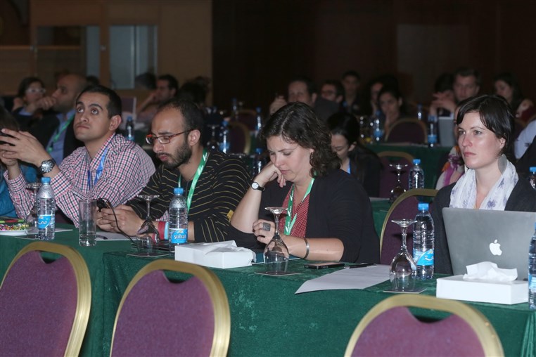 ArabNet Beirut 2013